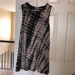 ❌SOLD❌ TIE DYE DRESS